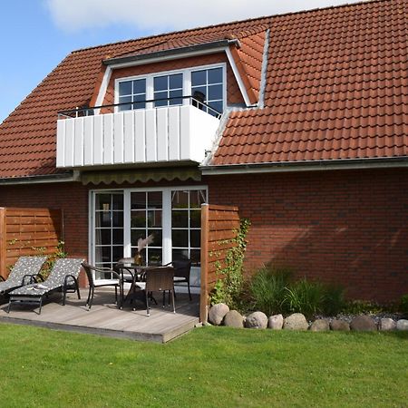 Haus Amrum 21 Büsum Zewnętrze zdjęcie